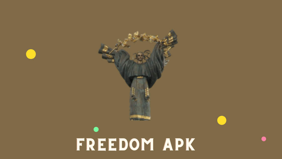 freedom apk