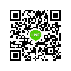 lovers line group qr code