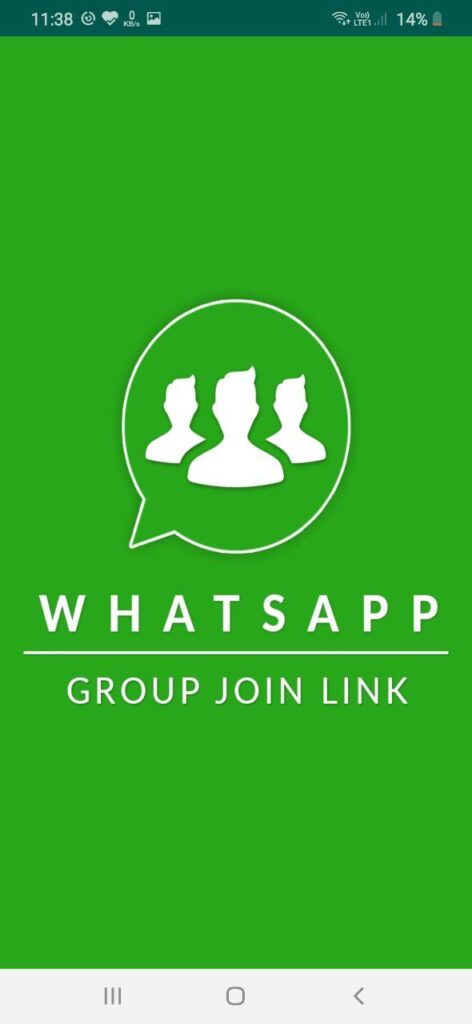 whatsapp Links app