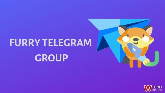furry telegram groups