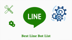 best line bot List