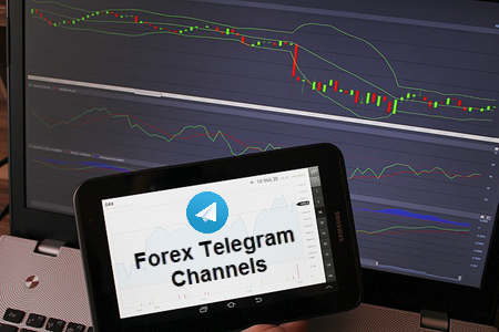 Best free forex signals telegram