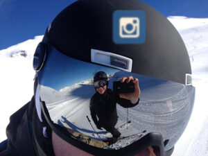 Instagram Mirror Selfie Captions