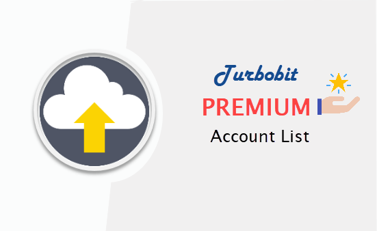 Turbobit Premium Account