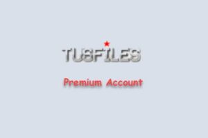 tusfiles premium account