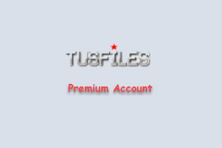 Tusfiles Premium Account Username and Password List 2021 1