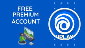 Free uplay premium account