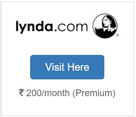 Lynda Premium Account
