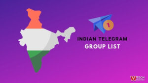 Indian Telegram Group List