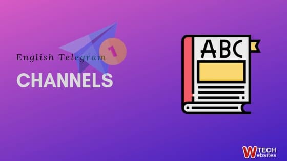 Best telegram channels list Collections 2