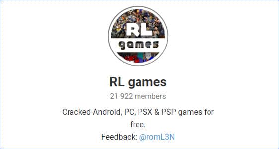 rl_games