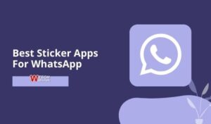 best whatsapp stickers application