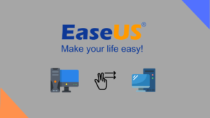 easeus data recovery software review