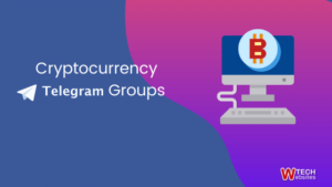 Cryptocurrency Telegram Groups