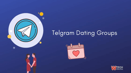 Telegram Dating Groups List