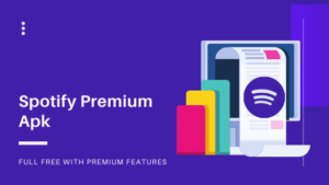 spotify premium mod apk