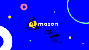 amazon premium prime account