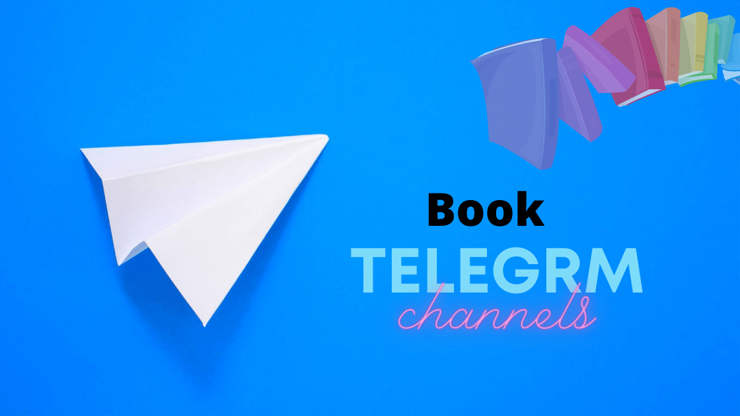 Book telegram Channels