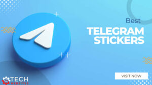 Best Telegram Stickers