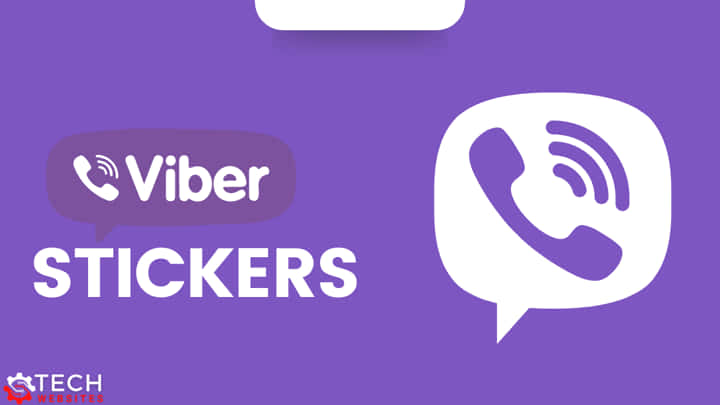 Download Viber stickers 