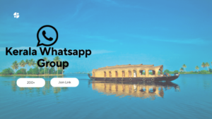 Kerala whatsapp group link